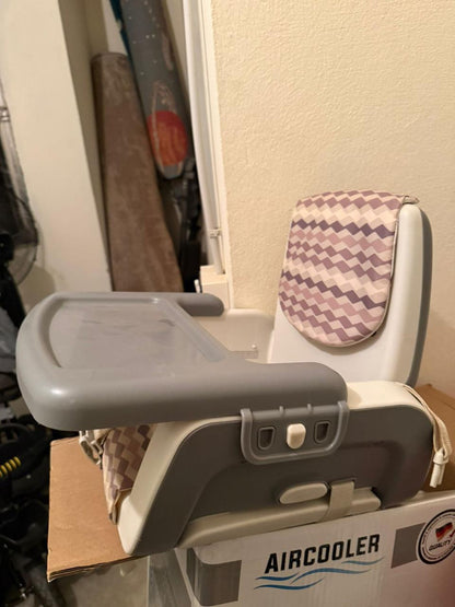 Booster Chair