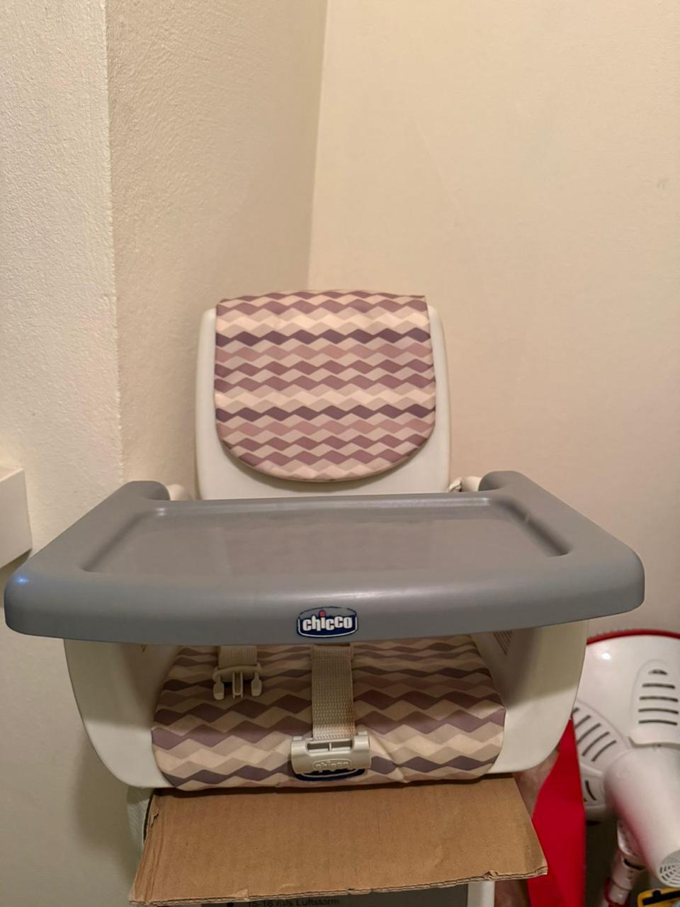 Booster Chair