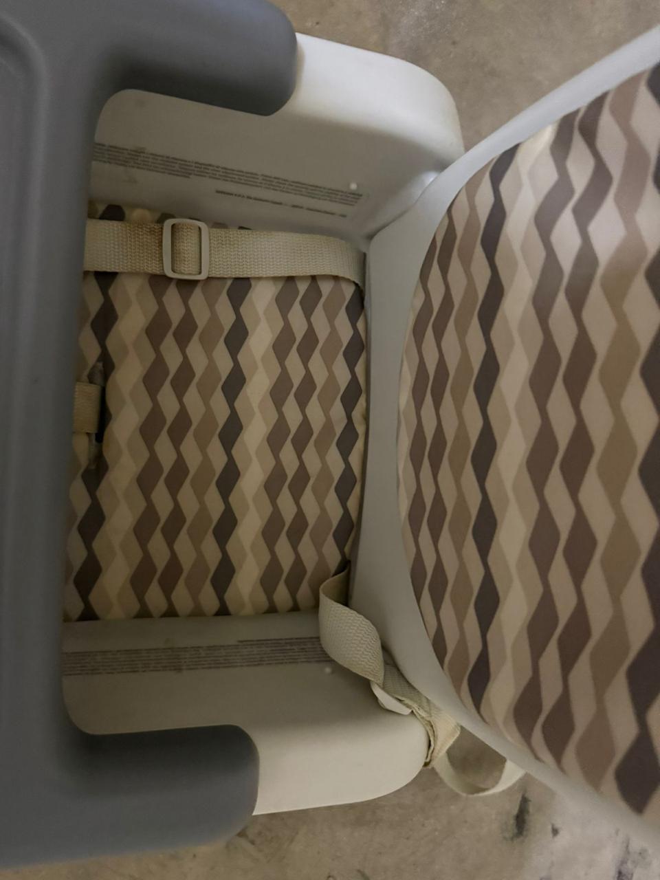 Booster Chair