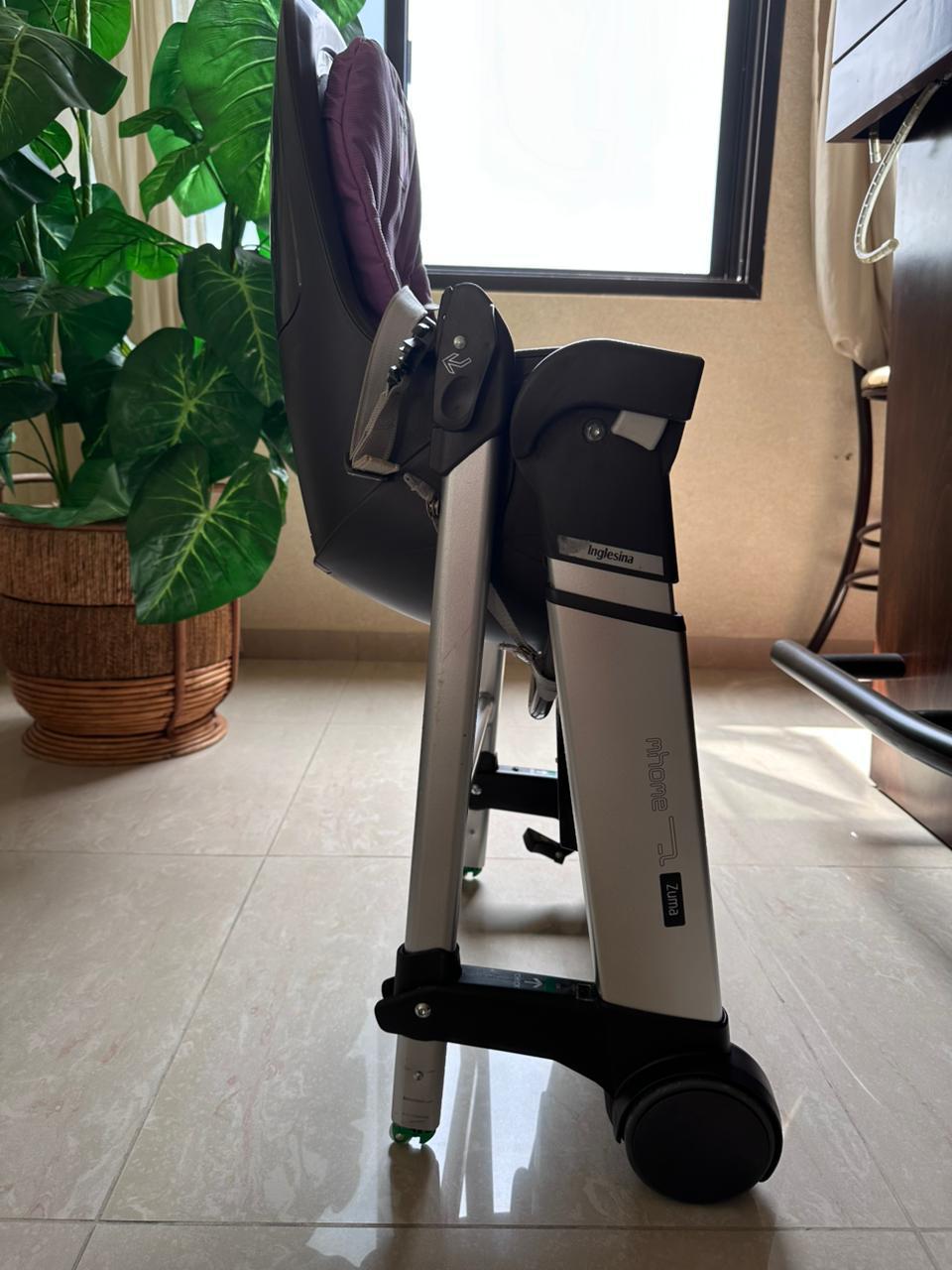High Chair