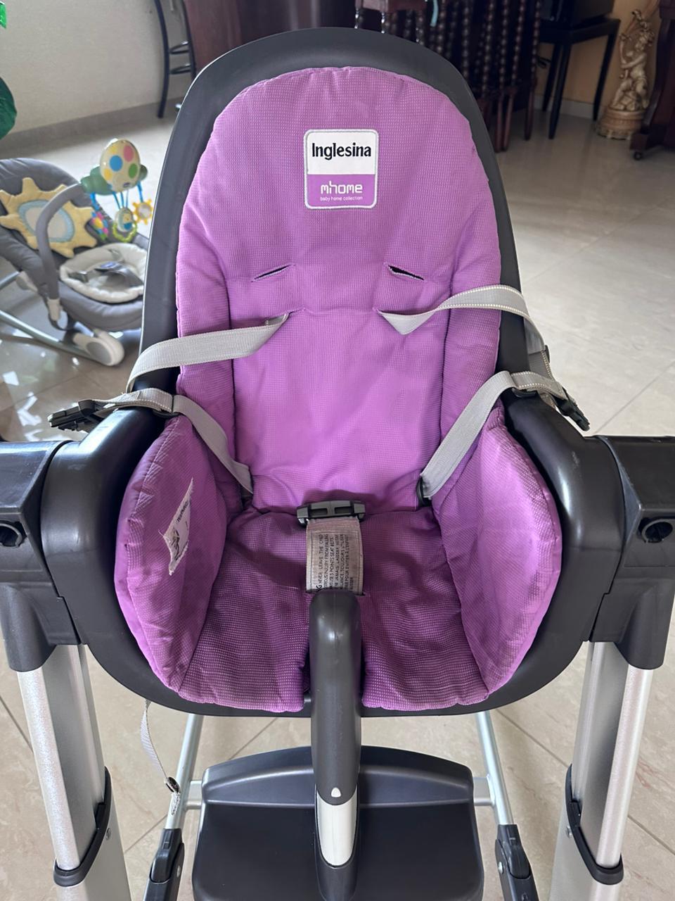 High Chair