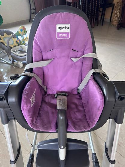 High Chair