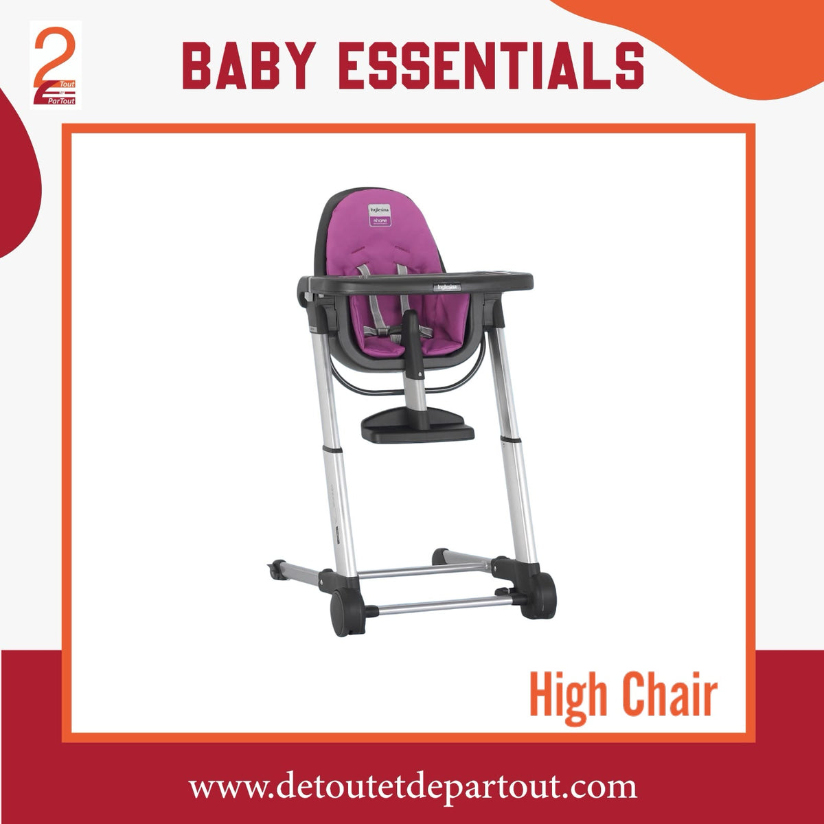 High Chair