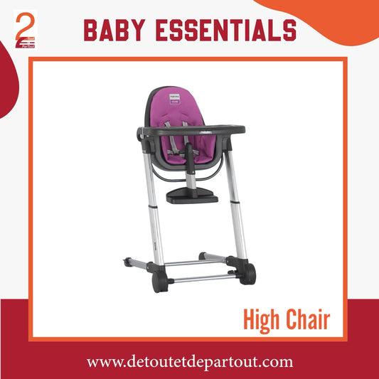 High Chair