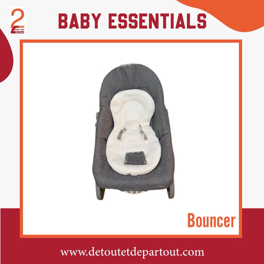 Bouncer