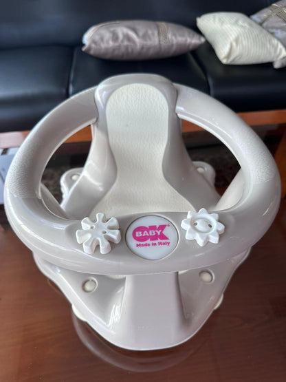 Bath Seat