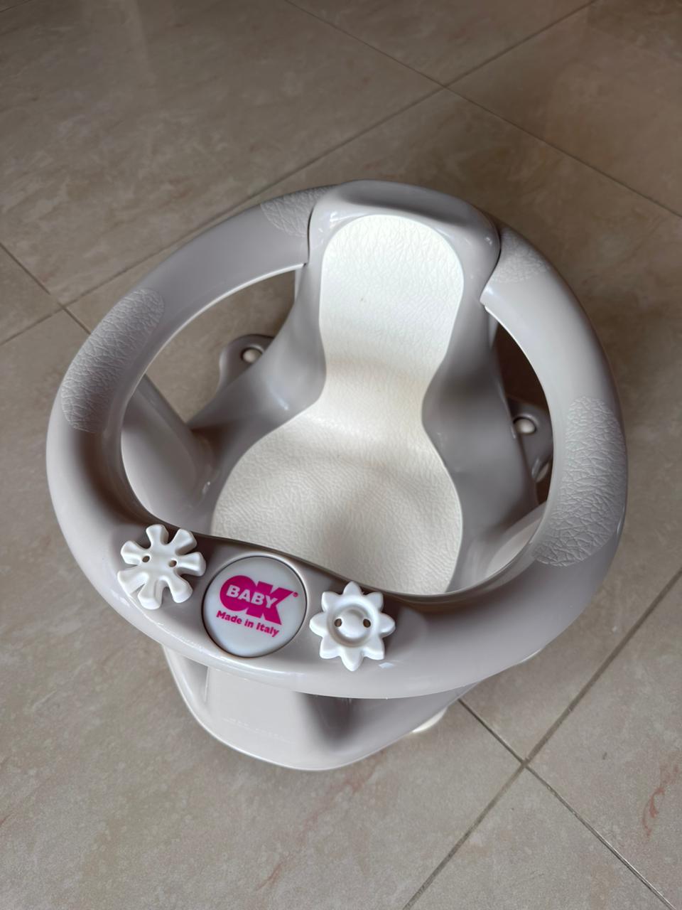 Bath Seat
