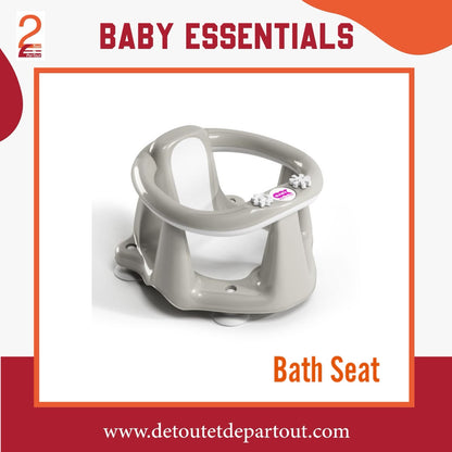 Bath Seat
