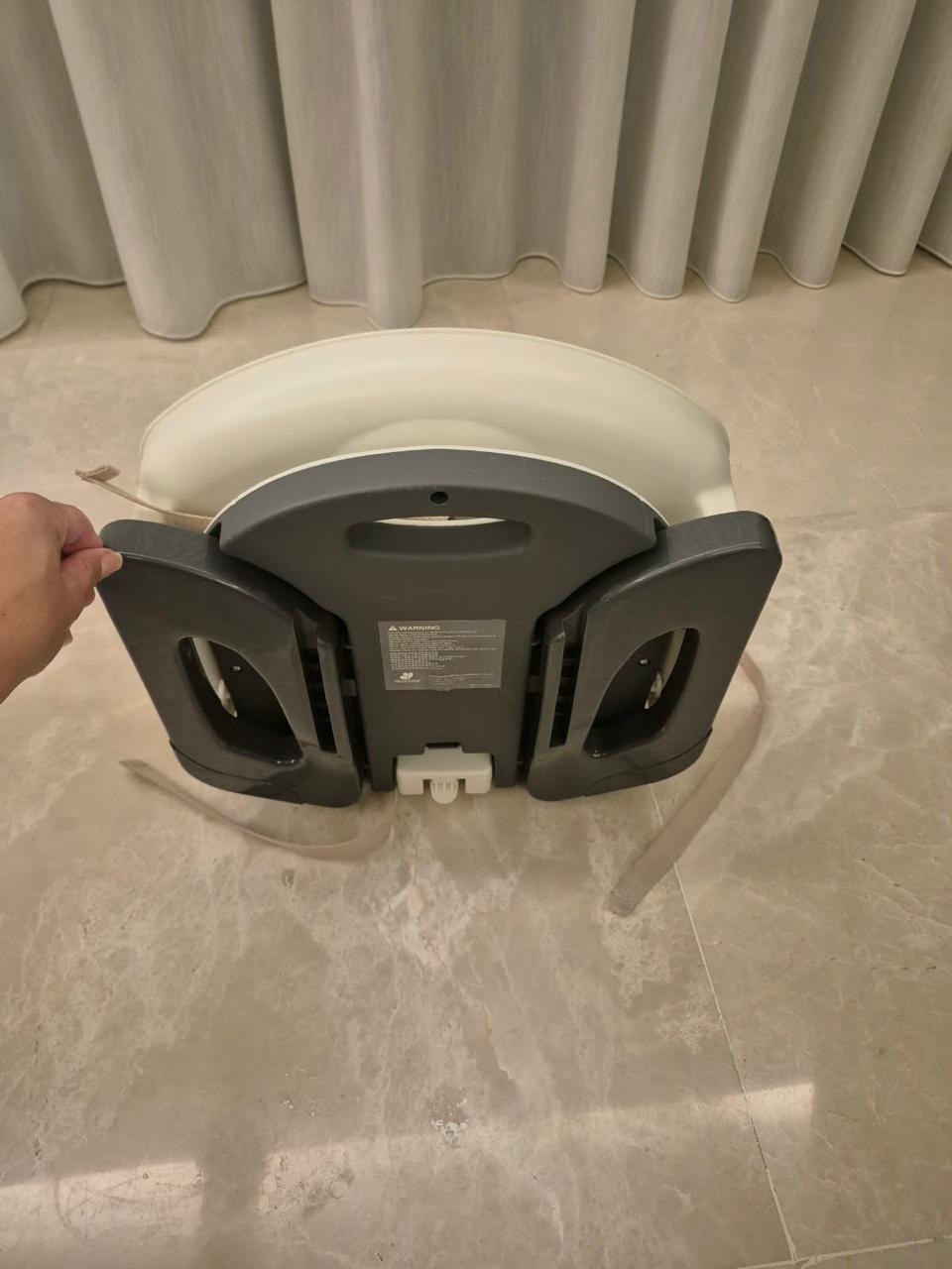 Booster Seat