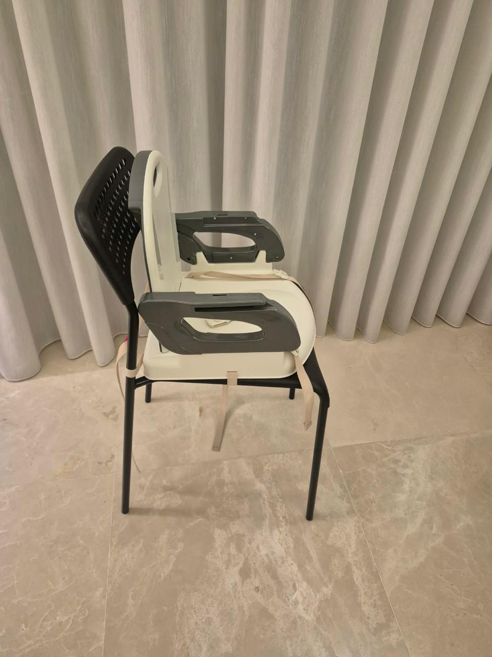 Booster Seat
