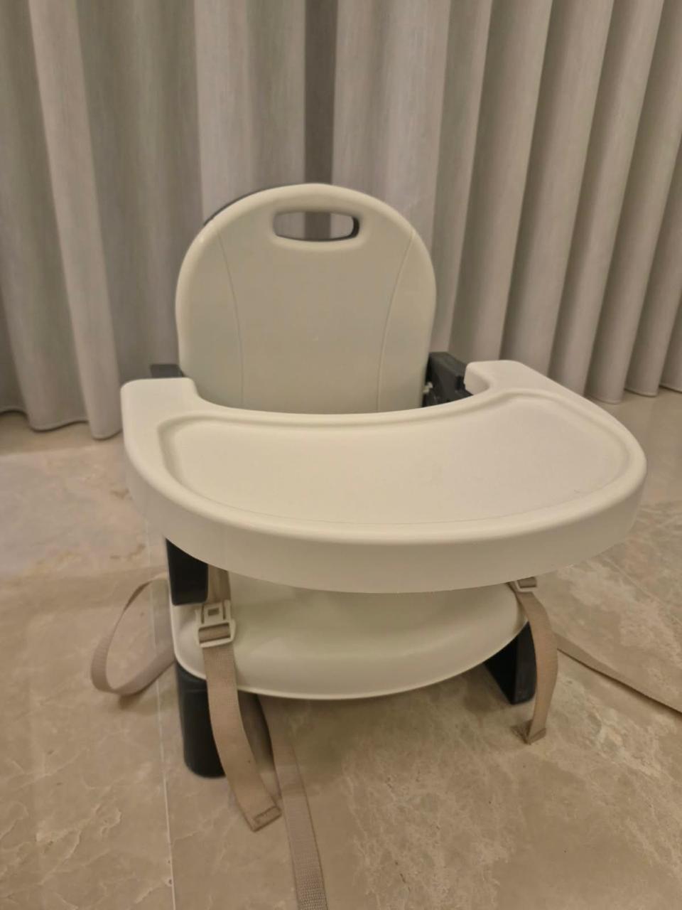 Booster Seat
