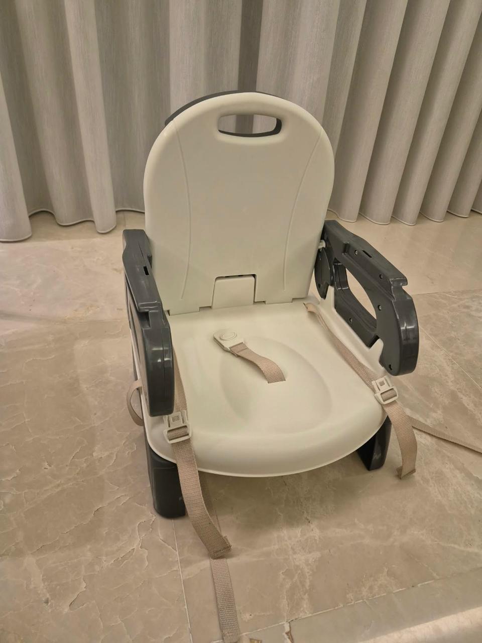 Booster Seat