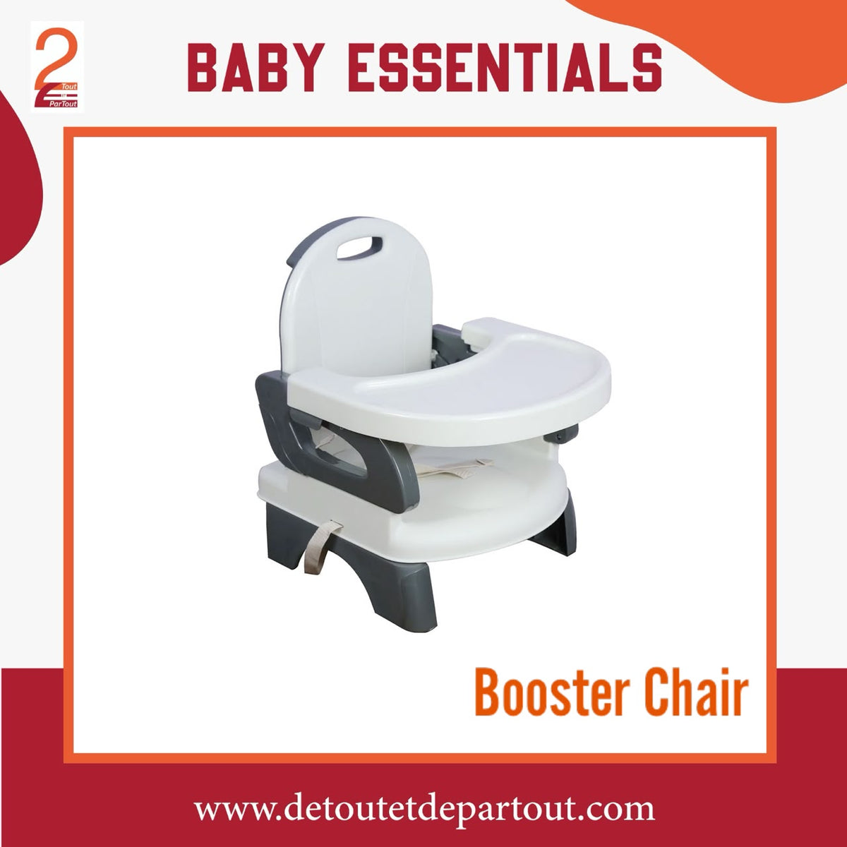 Booster Seat