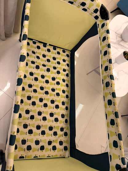 Parc with Mattress