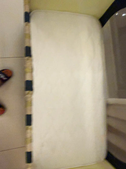 Parc with Mattress
