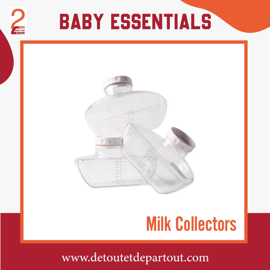 Milk Collectors