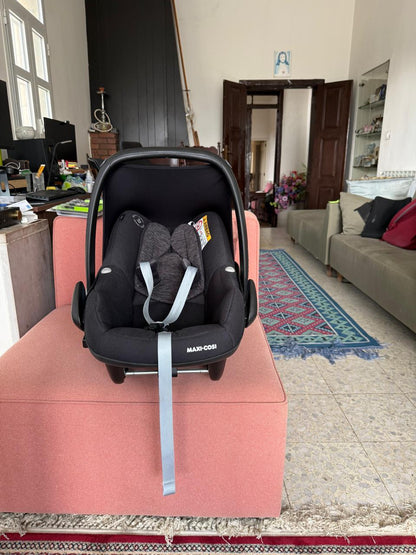 Infant Car Seat