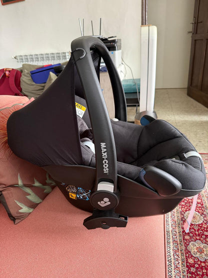 Infant Car Seat