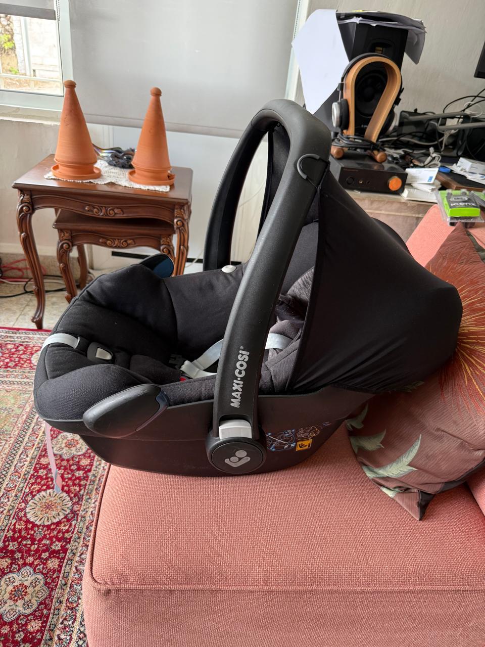 Infant Car Seat