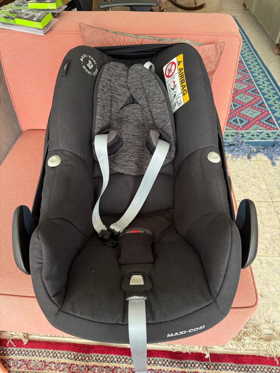 Infant Car Seat