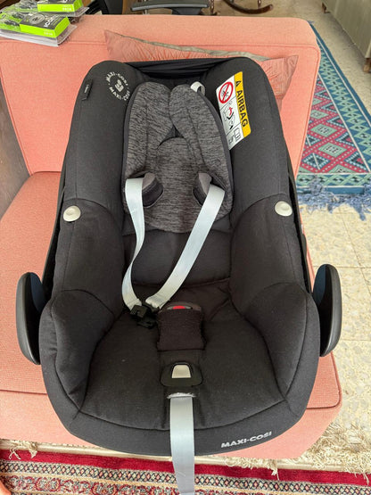 Infant Car Seat