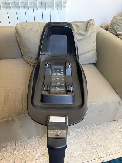 Infant Car Seat