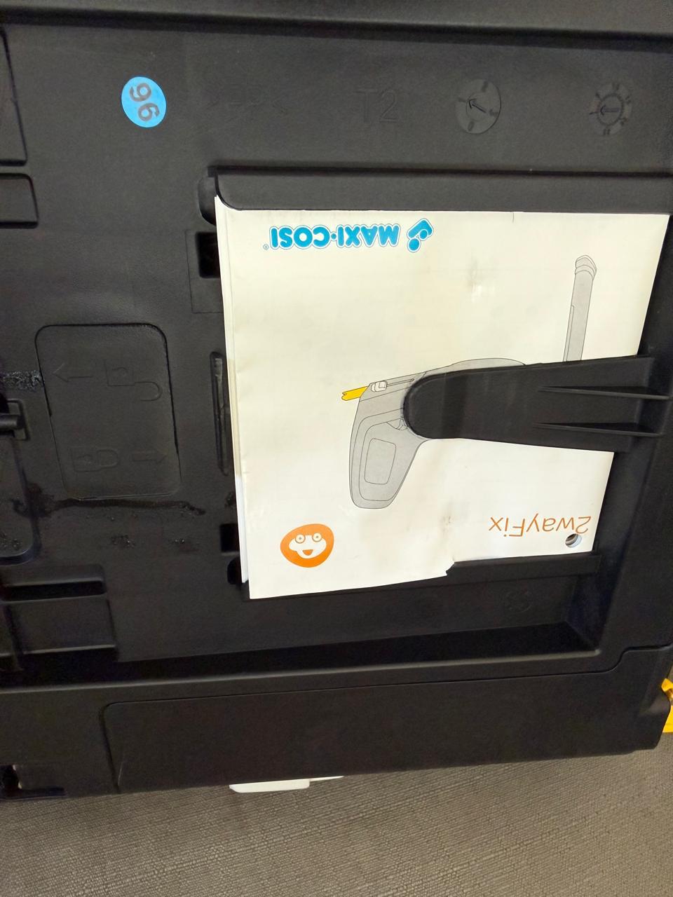 Infant Car Seat