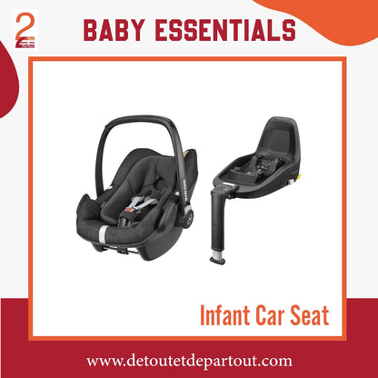 Infant Car Seat
