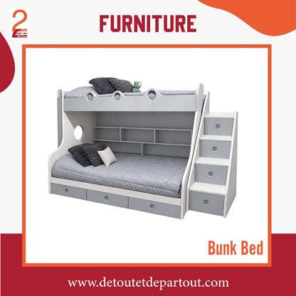 Bunk Bed