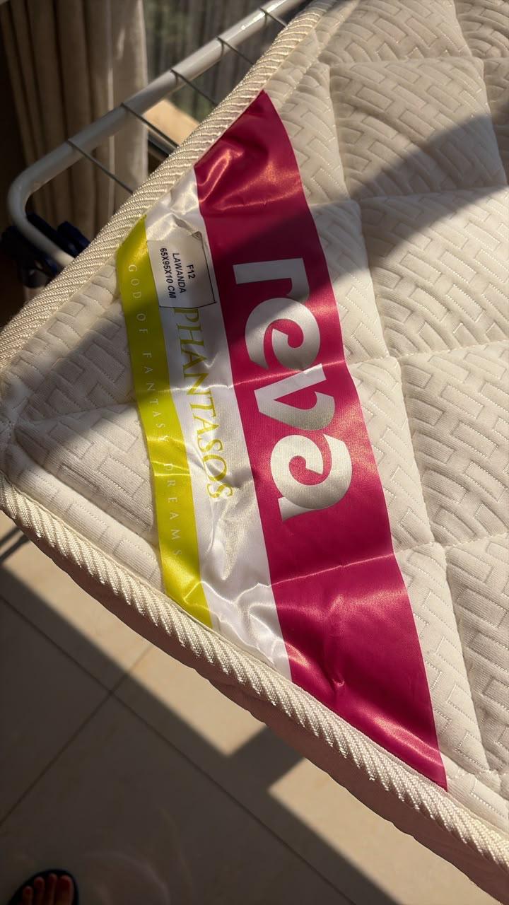 Baby Mattress