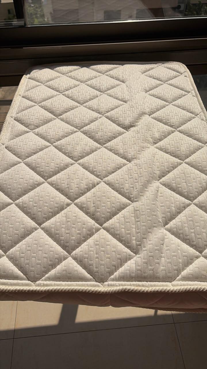 Baby Mattress
