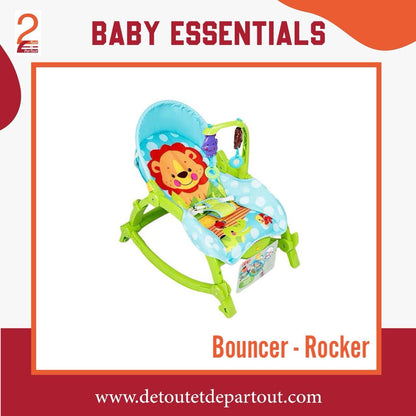 Bouncer - Rocker