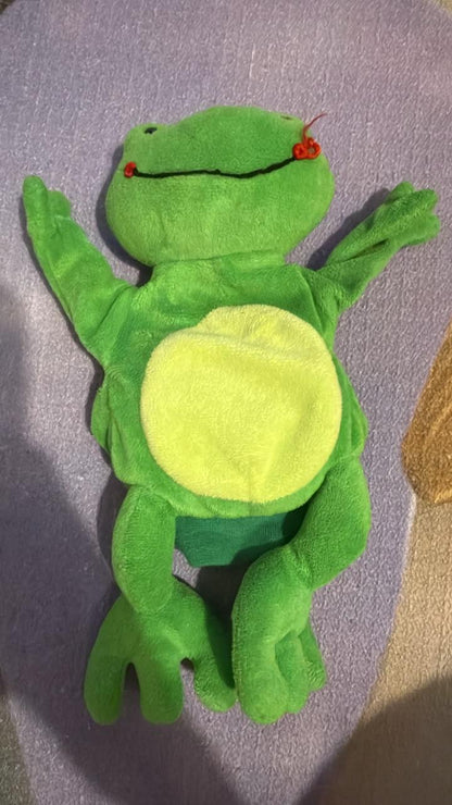 Puppets Set
