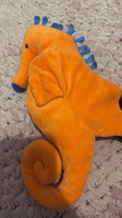 Puppets Set