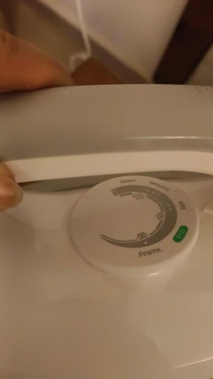 Iron - Steam Generator
