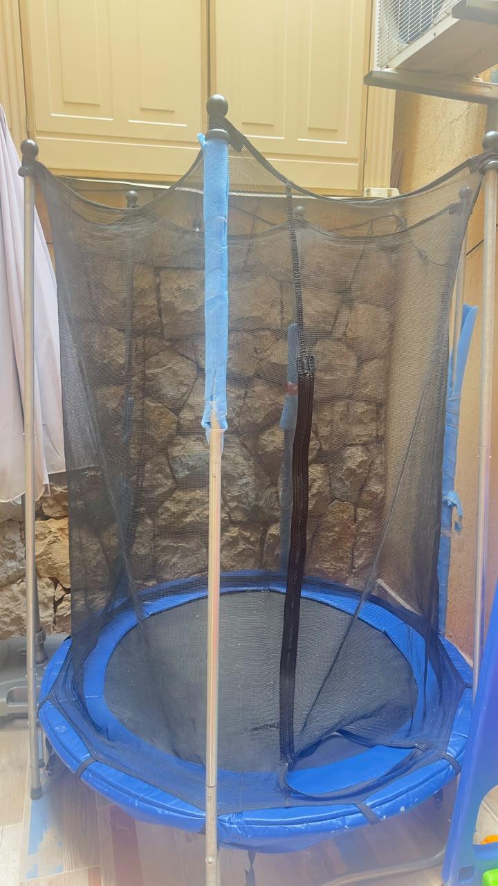 Trampoline