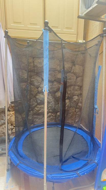 Trampoline