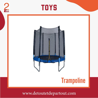 Trampoline