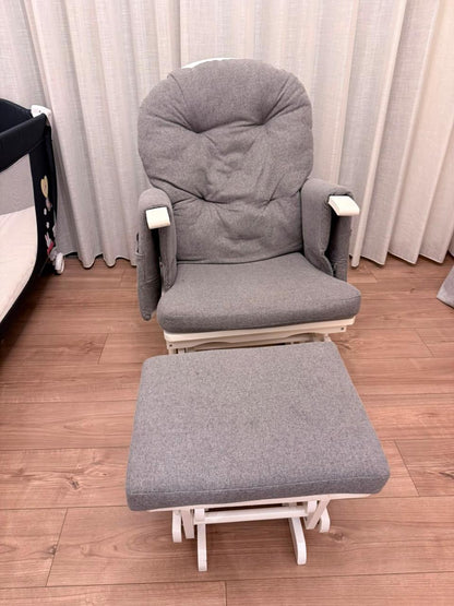 Nursing Chair