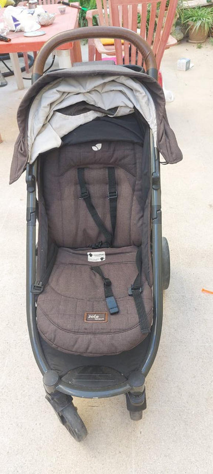 Stroller - Joie