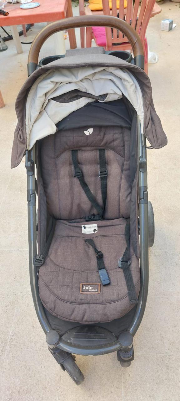 Stroller - Joie