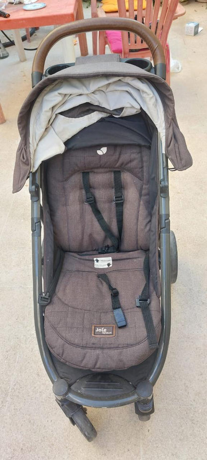 Stroller - Joie