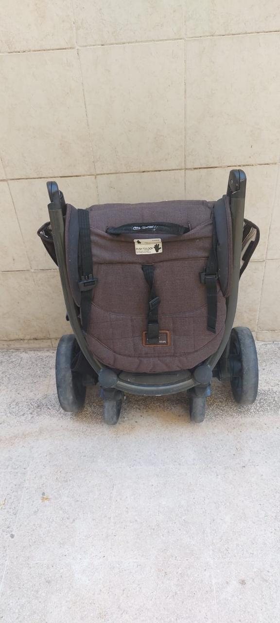 Stroller - Joie