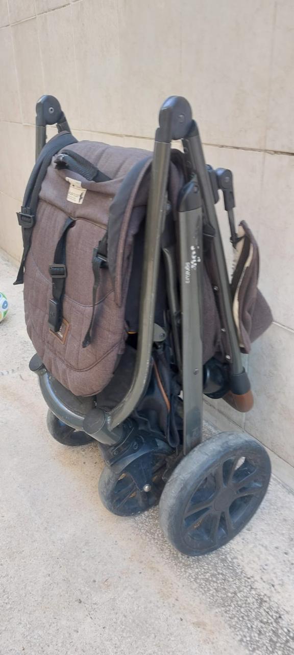 Stroller - Joie