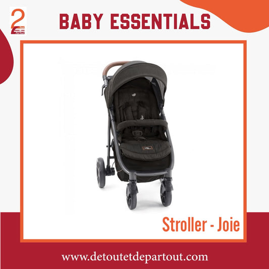 Stroller - Joie