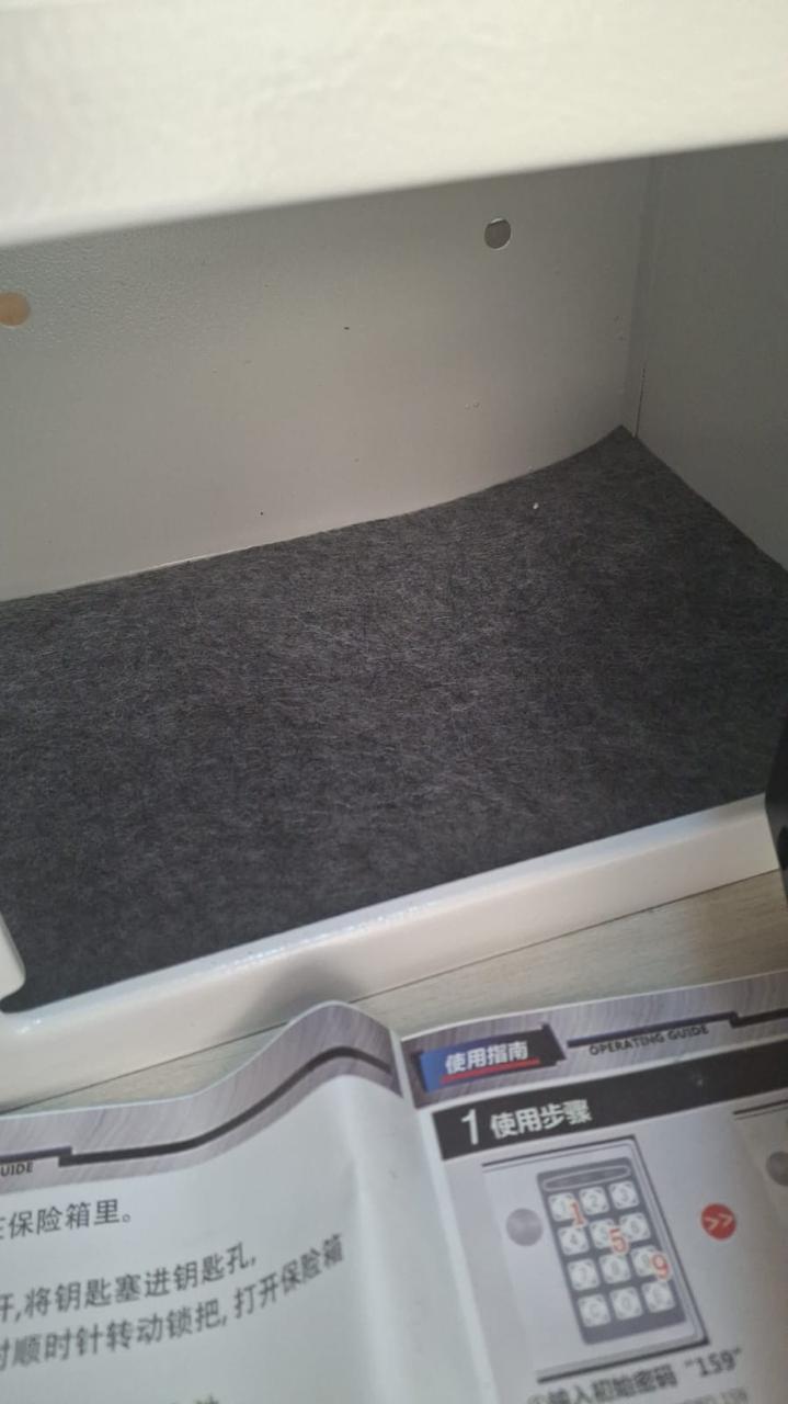 Safe Box