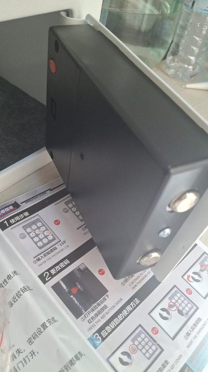 Safe Box