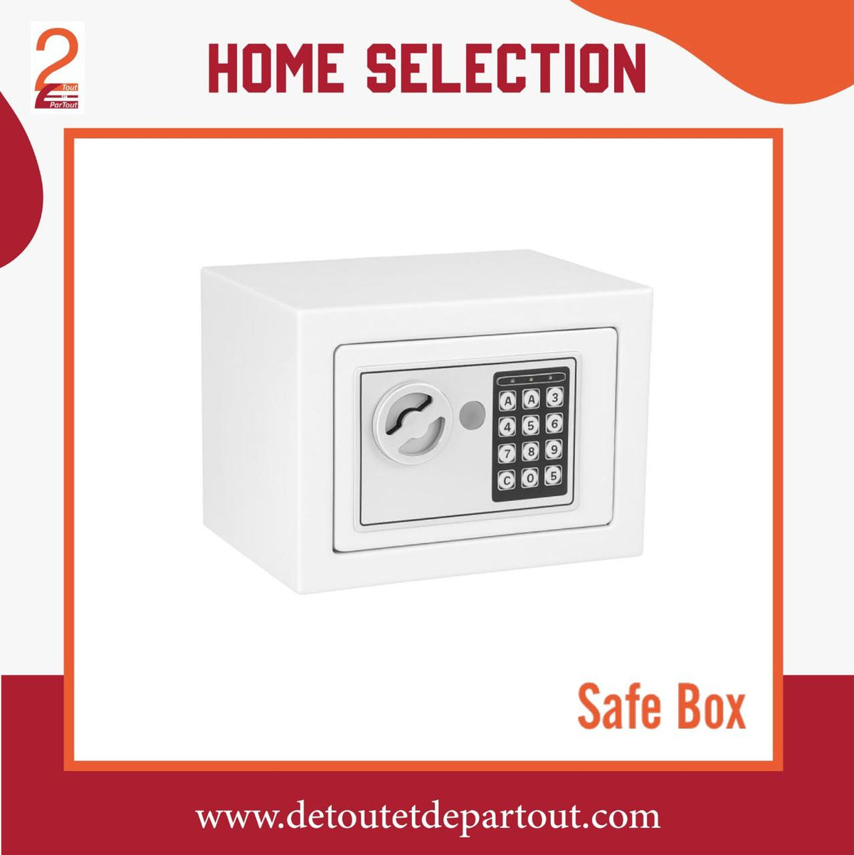 Safe Box