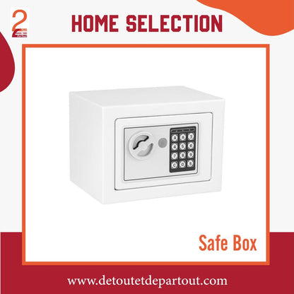 Safe Box