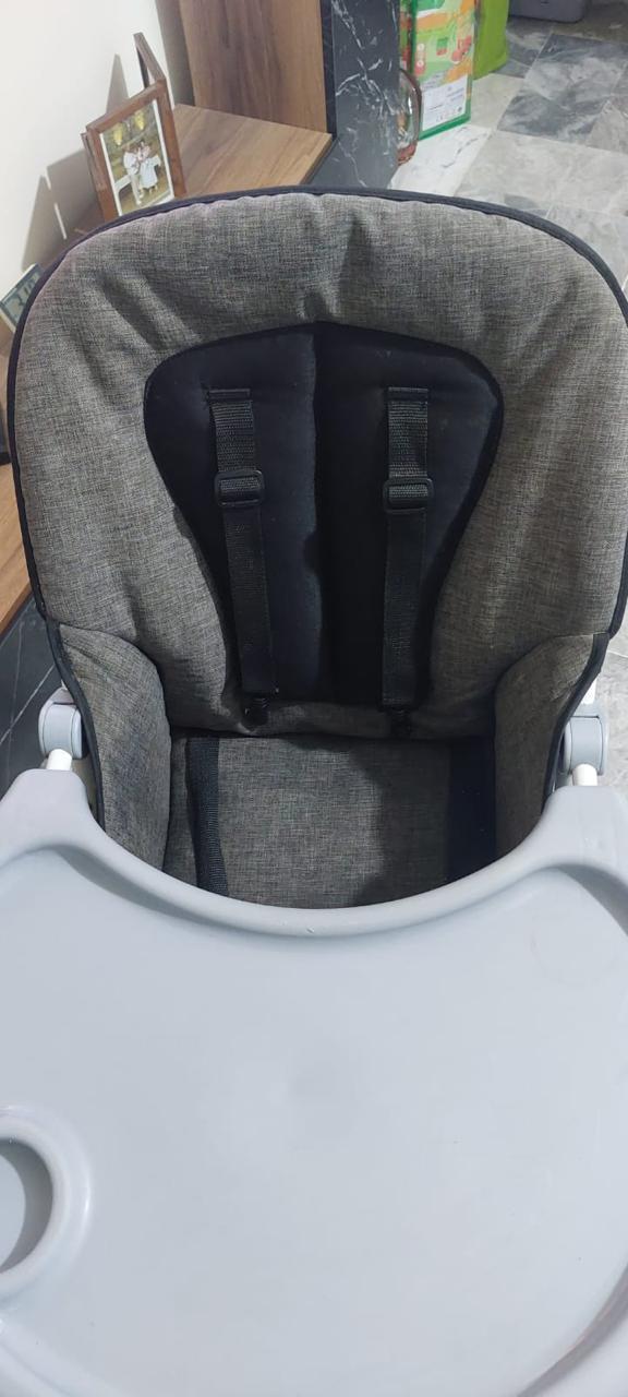 High Chair